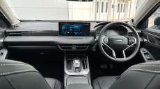 Gwm Haval Jolion Pro Hybrid 1.5 eHEV Ultra 5dr DHT Hybrid Hatchback